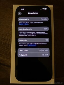 Apple Iphone 16 pro 128gb - 3