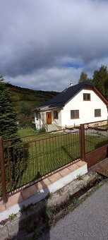 Rodinný dom Slovinky - 3