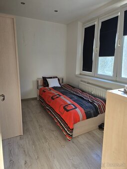 4 izbový byt v Poprade, Starý JUH - 3