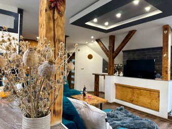 Rodinný dom obec Nitrianske Pravno - okres Prievidza - 3