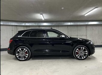 Audi SQ5 3.0 TFSI 355k - 3