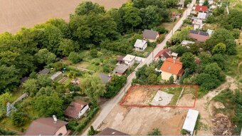 Nestor Capital - Pozemok s potenciálom neďaleko Bratislavy - 3