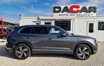 VW TOUAREG 3.0 V6 TDI SCR 4MOTION TIPTRONIC - 3