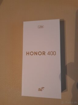 honor 400 lite - 3
