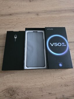 Vivo V50 Lite 5G 8/256GB - 3