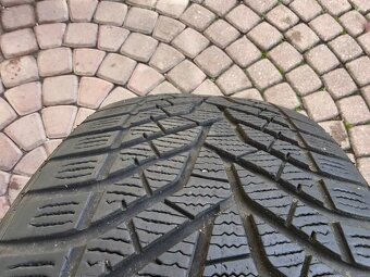 Zimná sada YOKOHAMA   r19. - 3