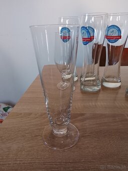 Pivove pohare - 3