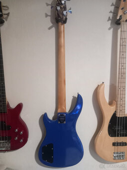 basgitara VESTER - 3