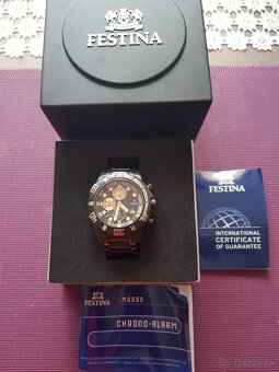 Festina edition TdF - 3