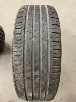 205/50 R17 V  Continental ContiEcoContact 5  Letné 2 pneu - 3