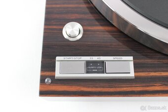 Gramofón KENWOOD KP-770D - 3