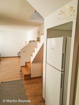 Štýlový mezonet po kompletnej rekonštrukcii – tiché bývanie  - 3