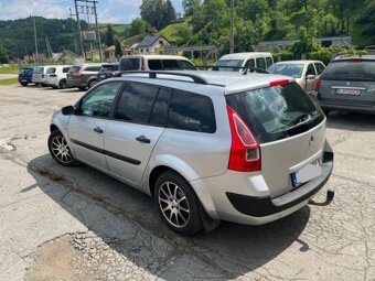 Renault Megane 2 grandtour - 3