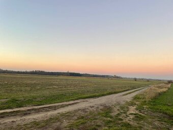 Veľký Pozemok 45 172 m² pri Malých Levároch - 3