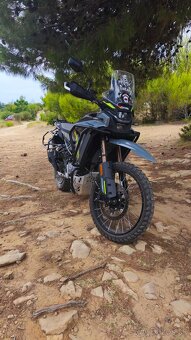 CF moto 450 mt - 3
