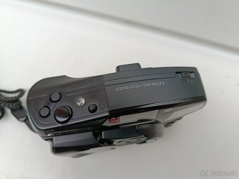 Analógový fotoaparát Olympus Superzoom 700 XB - 3