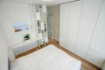 Výnimočný 4 izbový byt v Rovinke 96 m2 s vlastnou záhradkou - 3