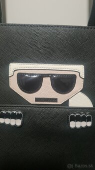 Kabelka Karl Lagerfeld - 3