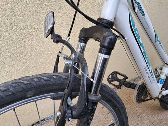 Predam bicykel velkost kolies24" - 3