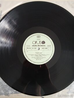 Milan Lasica & Jaroslav Filip - Sťahovaví vtáci 1. vydanie - 3