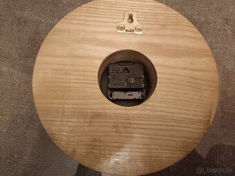 Nástenné hodiny - 3