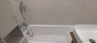 REZERVOVANÉGarsónka s loggiou, Bratislava - Vajnory - 3