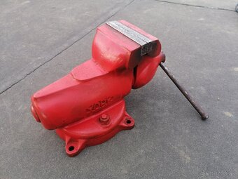 Predám zverák YORK 125 A - 3