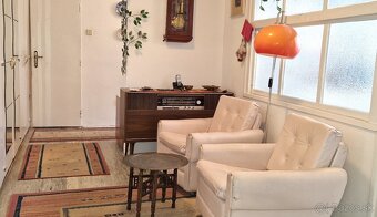 3I BYT S GARÁŽOU | HORSKÝ PARK | MOŽNOSŤ ÚPRAVY NA 4I BYT - 3