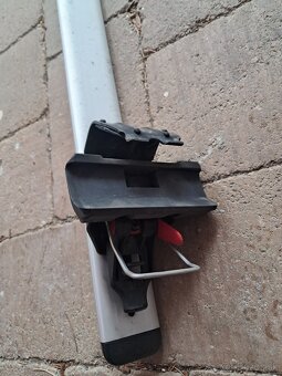 Nosič na Kodiaq - 3