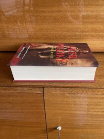 Predam knihu Petr Veliky - 3