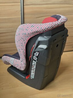 Predám detskú autosedačku Römer (8–19 kg)
 - 3