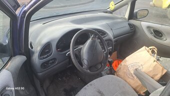 Ford galaxy 1.9tdi - 3