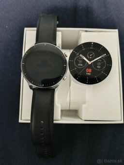 Amazfit GTR 2 Hodinky - 3