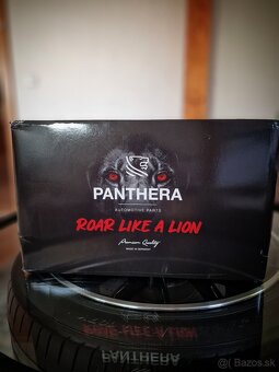 Aktívny výfuk Panthera LEO ASC 7.1 - 3