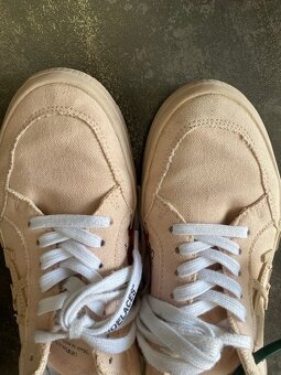 Off-white tenisky - 3