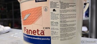 Farba na beton a krytinu - 3