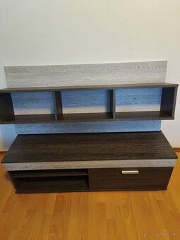 Obyvacia zostava - 3