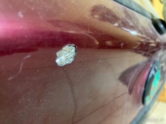 Laminátový kufor felicia - 3