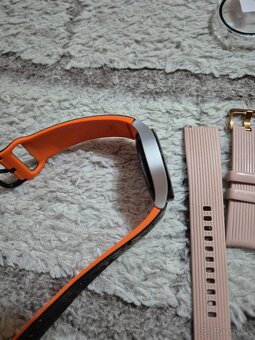 SAMSUNG GALXY WATCH 4 40mm - 3