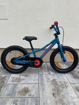 Specialized Riprock 16 - 3