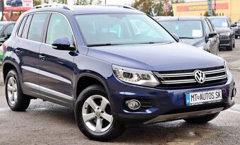 Volkswagen Tiguan 2.0 CR TDI 4-Motion Track Style 130 kW - 3