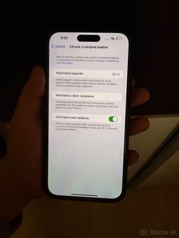 IPhone PRO Max 14 128GB GOLD - 3