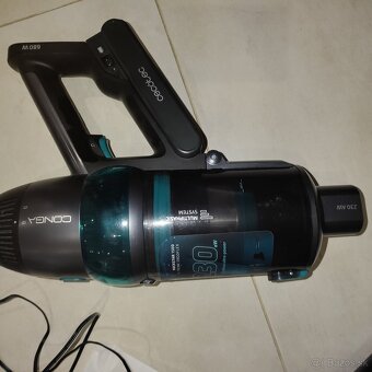 Cecotec Conga Rockstar 1500 - 3