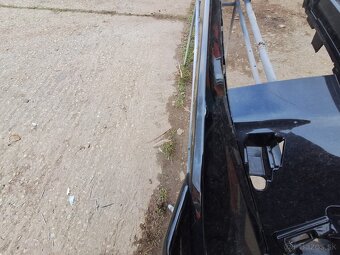 fabia 4 monte carlo přední nárazník - 3