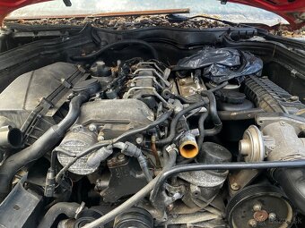 Mercedes Benz 220cdi - 3