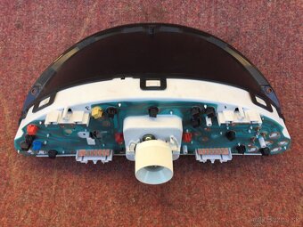 PUNTO prístrojovka - 3