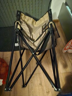 Rybárske alebo kempingove kreslo - 3