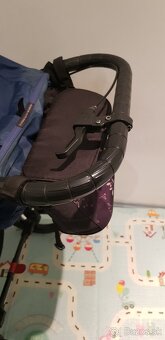 Športový kočík - 3