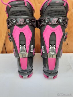 37 skialp lyziarky K2 - 3