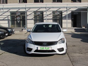 Kia Pro Cee´d 1.4 CVVT 105k L - 3